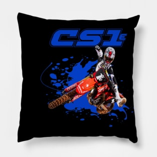 Chase Sexton CS1 Supercross Pillow
