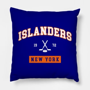 The Islanders Pillow