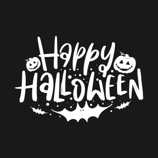 Happy Halloween T-Shirt