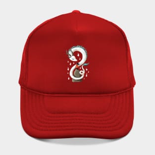 Dragon spirit Hat