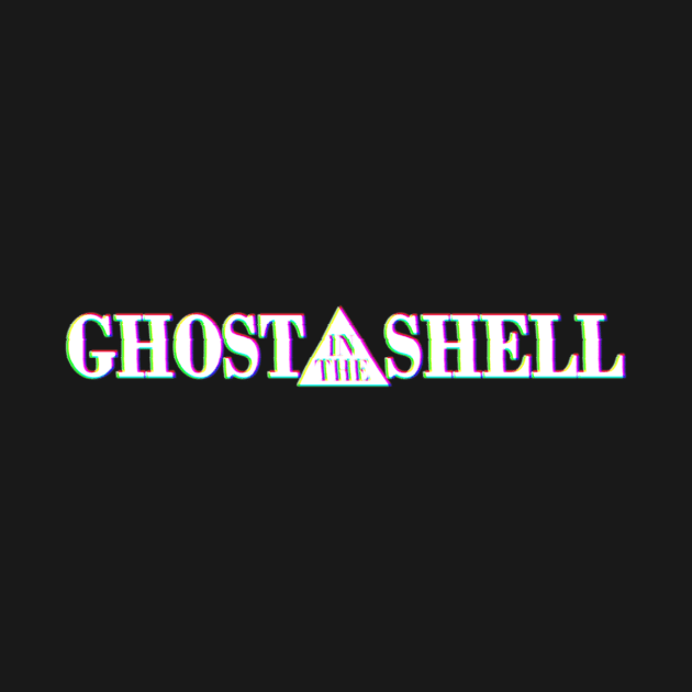 Glitch In The Shell by prometheus31