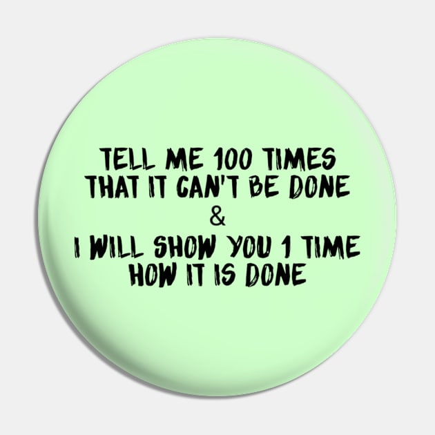 Motivational Wordss Pin by Curator Nation