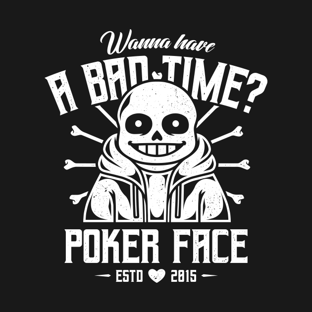Bad Time by Alundrart