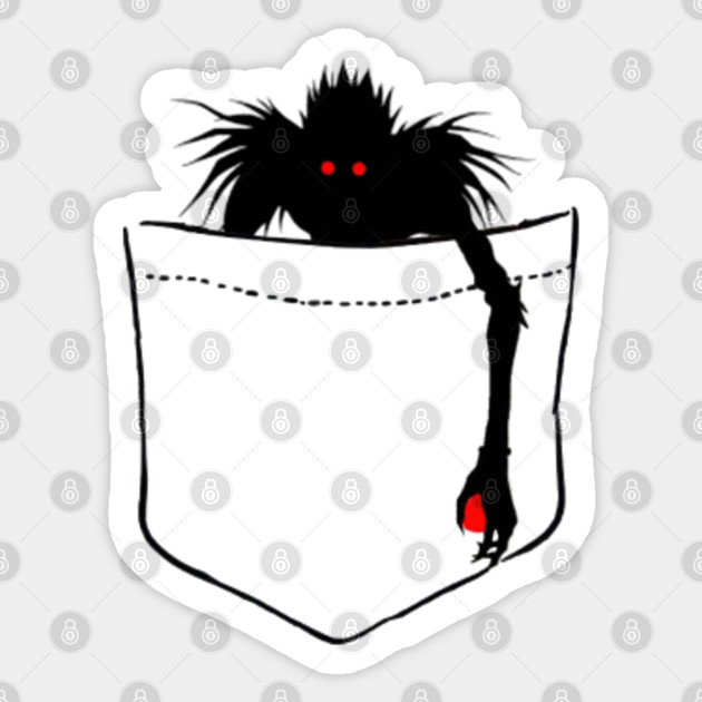 Wallpaper Death note anime ryuk Free HD