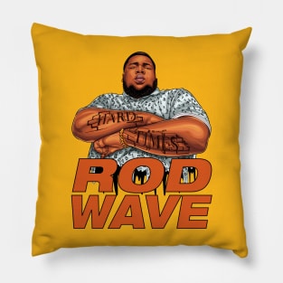 ROD WAVE Pillow