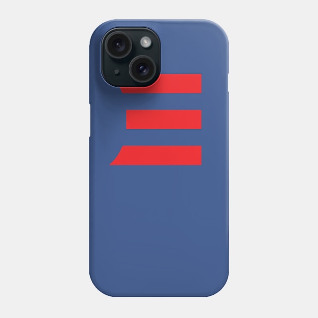 Biden 2020 Phone Case by brkmstr