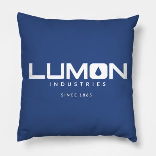 Lumon Industries - Since 1865 Pillow