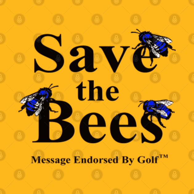 save the bees shirt tyler