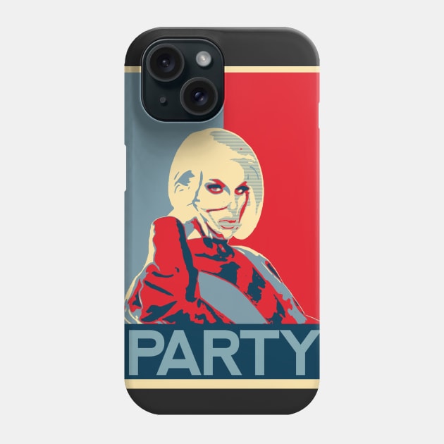 Party Phone Case by Animemora