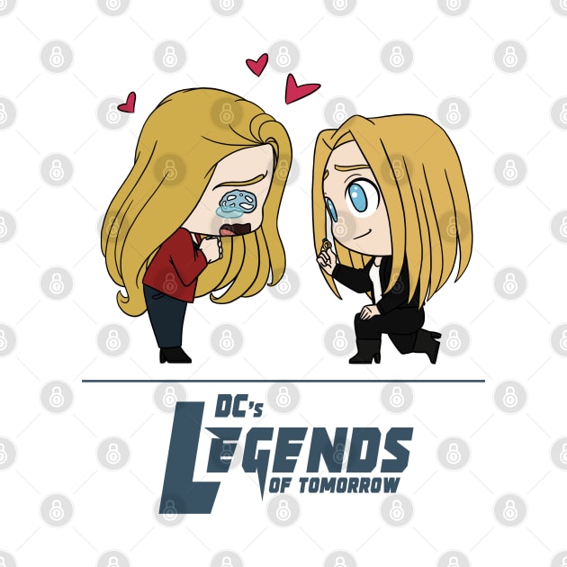 Avalance Proposal by RotemChan