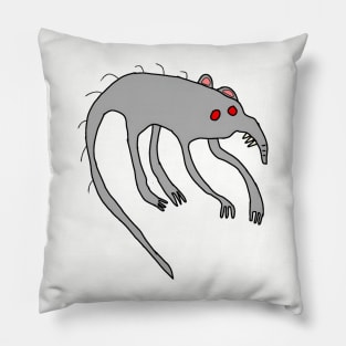 rat Pillow