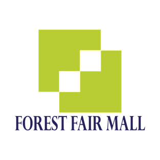 Forest Fair Mall T-Shirt