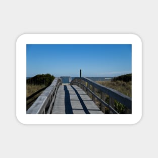 Tybee Island Magnet