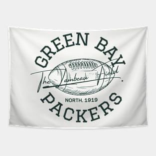 packers Tapestry