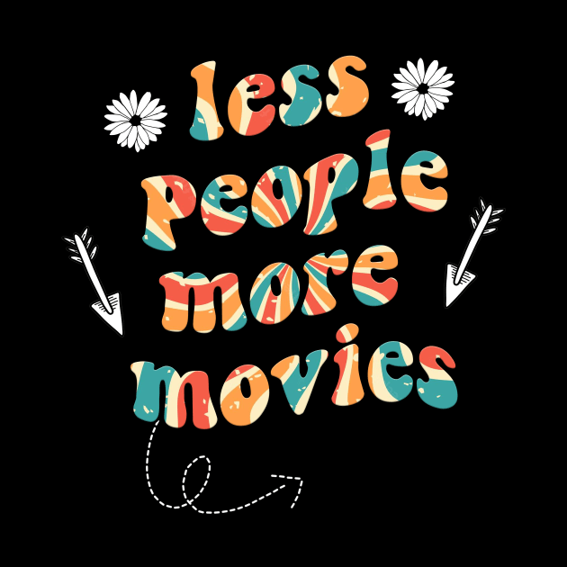 less people more movies by munoucha's creativity