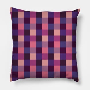Pattern Pillow