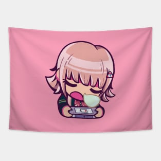 Chiaki Nanami (I sleep) Tapestry