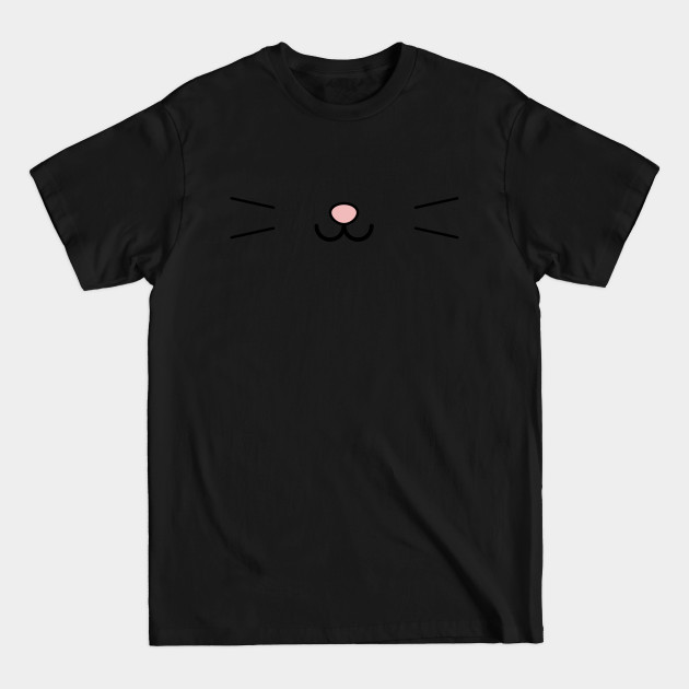 Discover Kawaii Cat - Kawaii Cat - T-Shirt