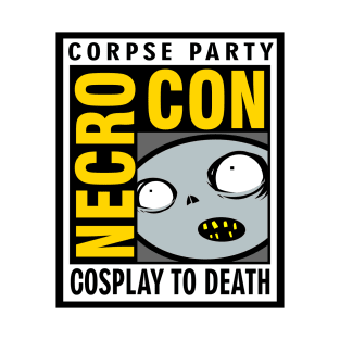 NecroCon T-Shirt