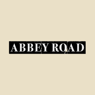 Abbey Road T-Shirt