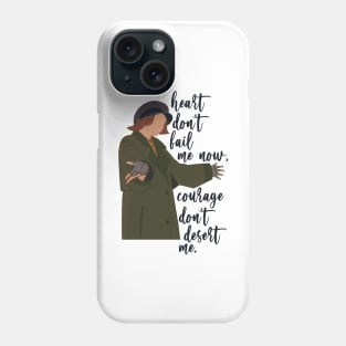 Anastasia Phone Case