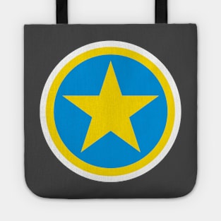 Capital Hero Tote