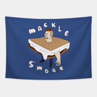 MackleS'more Tapestry