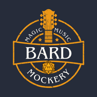 Bard Life T-Shirt