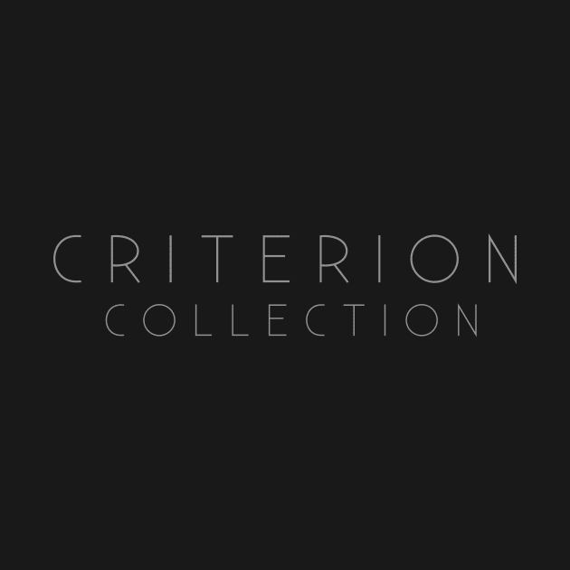 Criterion Collection by Multiplex