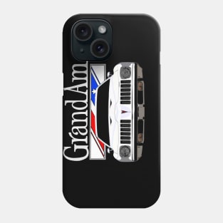 Pontiac Grand Am Phone Case