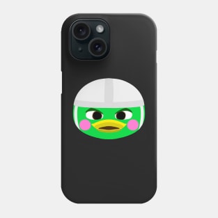 Scoot ACNH Phone Case