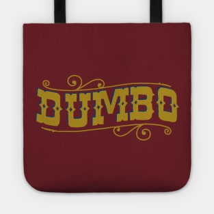 Dumbo Tote