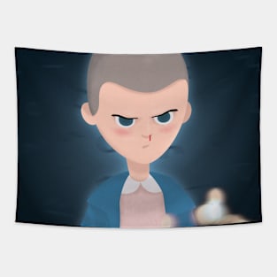 Eleven Tapestry