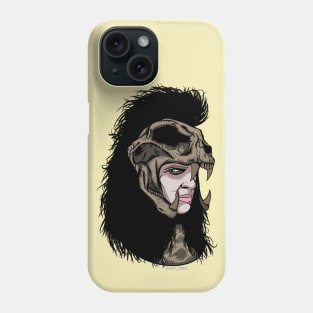 The Kurgan - Highlander Phone Case