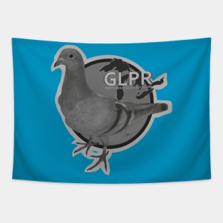 The Birds of GLPR Tapestry