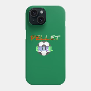 pellet Phone Case