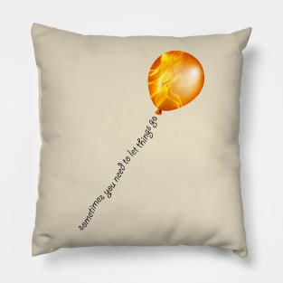 Balloon 2.0 Pillow