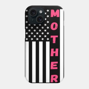 American Mother Phone Case