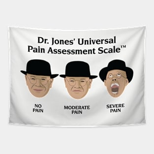 Pain Assessment Tapestry