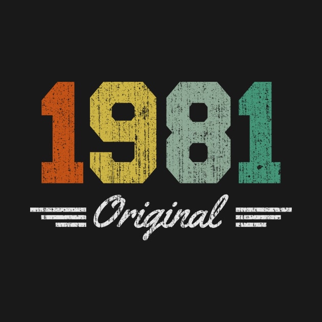 1981 original by Dotty42