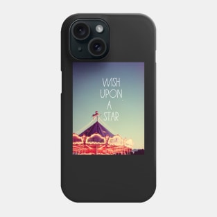 Wish Upon A Star Phone Case