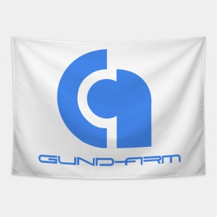 GUND-ARM Inc. Tapestry