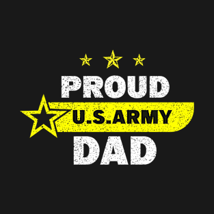 Be proud to be in the us army military T-Shirt