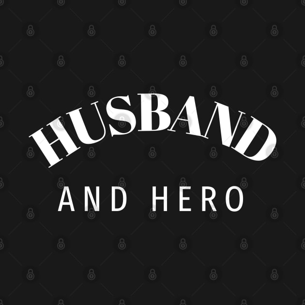 Husband and Hero by MGRCLimon