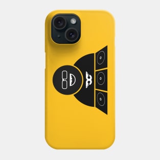 Carl Cox Phone Case