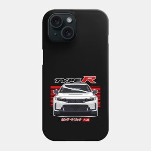 Civic Type R FL5 Phone Case