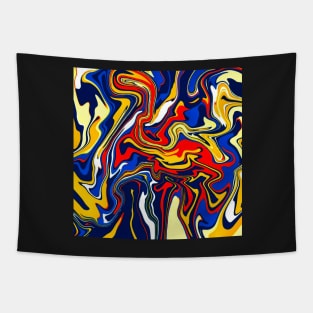 Inkscape marble Tapestry