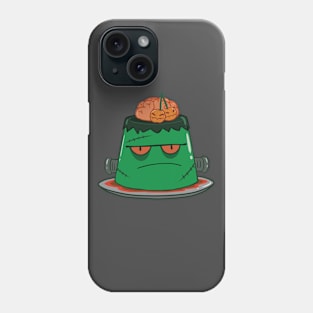 Frankie O' Jelly Phone Case