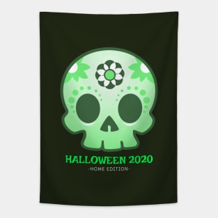 Halloween 2020 - Home Edition Tapestry