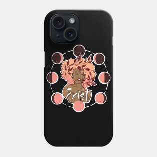 Exist Phone Case